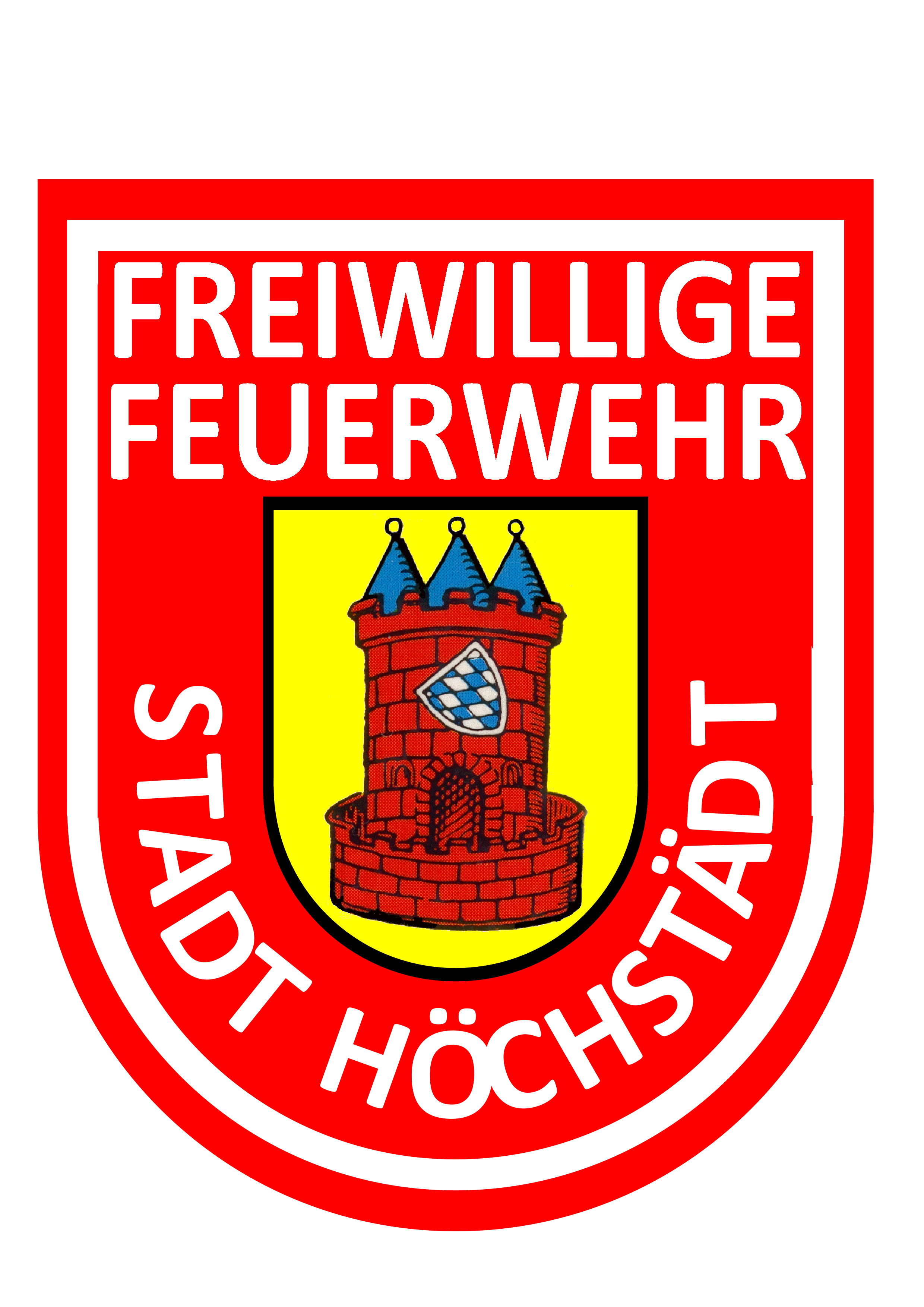 Feuerwehr Höchstädt a. d. Donau